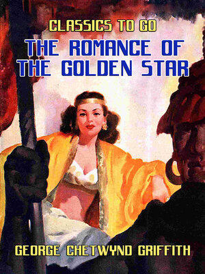 cover image of The Romance of the Golden Star